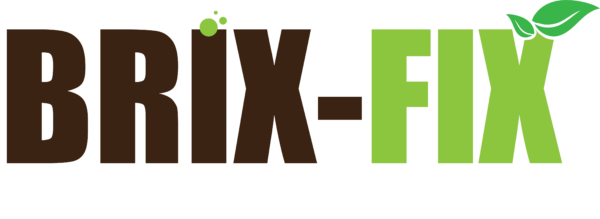 BRIX-FIX Logo