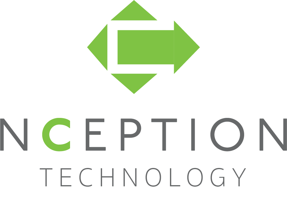 NCeption Logo
