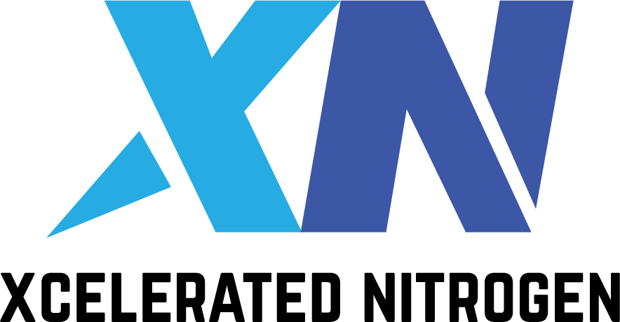 Xcelerated Nitrogen Technology Logo