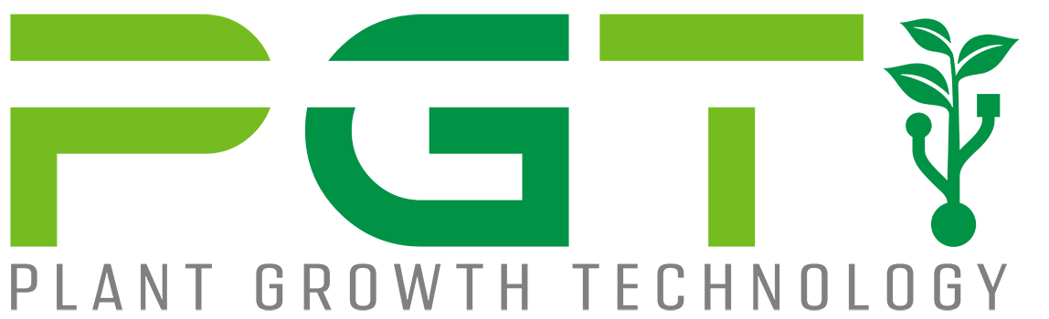 PGT is a technology that utilizes multiple EPA-approved plant growth technologies that are designed to improve plant growth and performance.